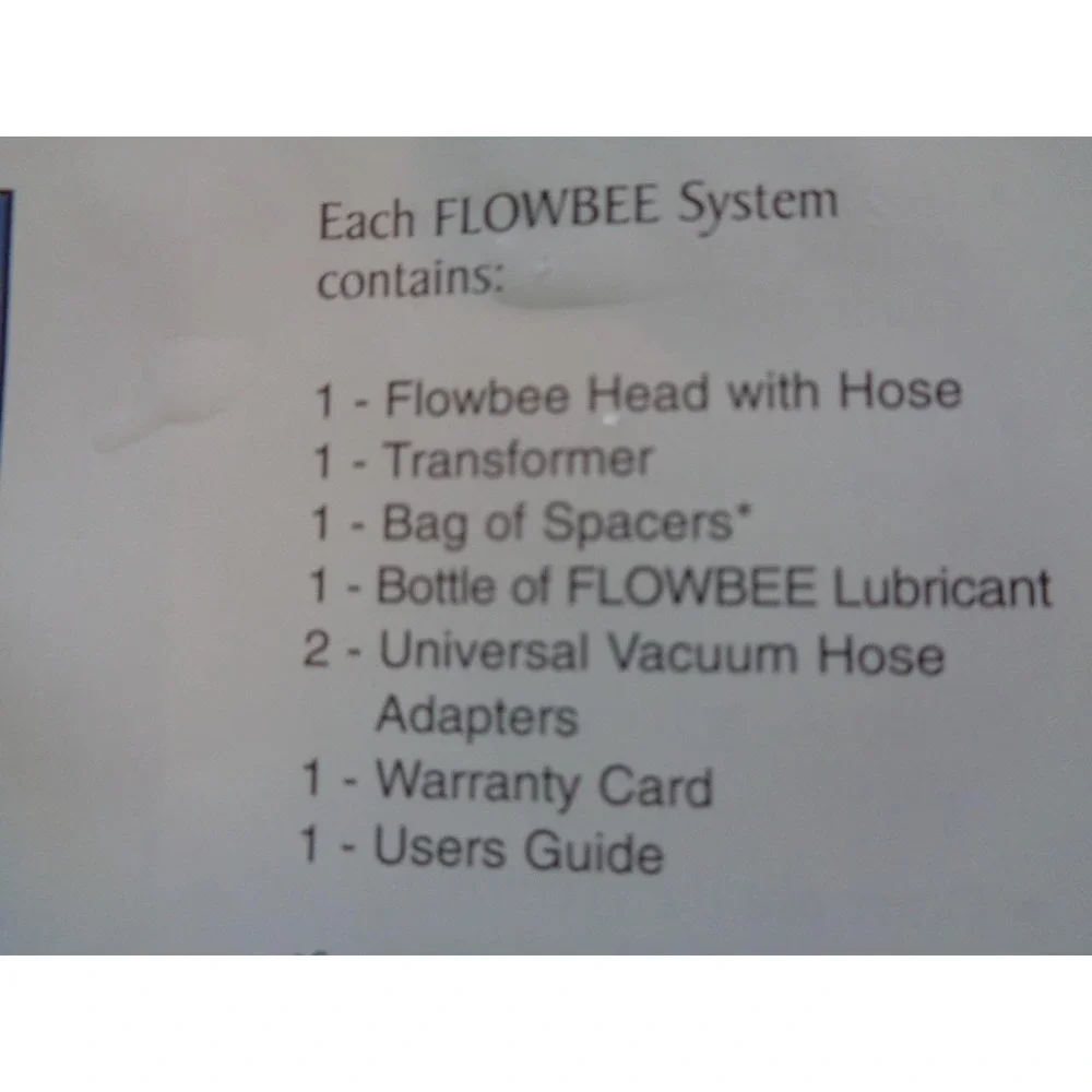 Original Flowbee Home Haircutting System